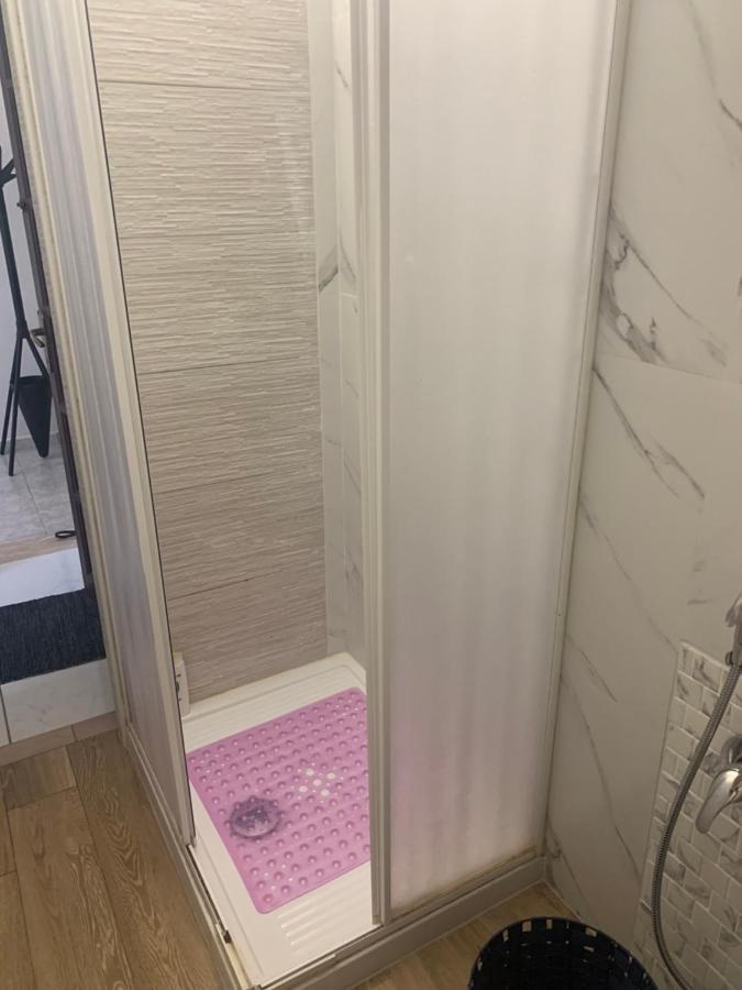 アンツィオPuravidaアパートメント エクステリア 写真
